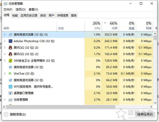 为什么电脑会越来越慢？电脑速度慢的原因分析及终极解决方法