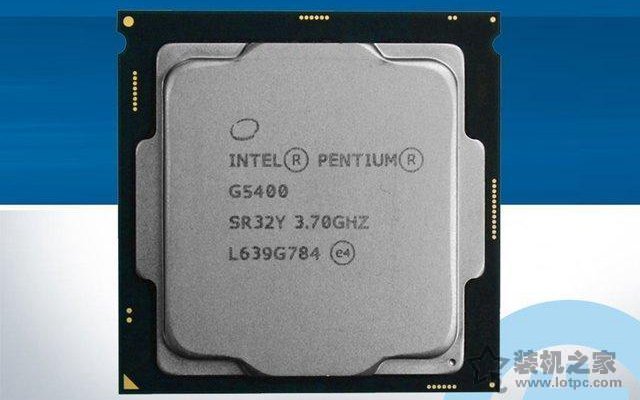 家用实惠DIY主机 3000元不到奔腾G5400配GTX1050游戏组装机配置清单