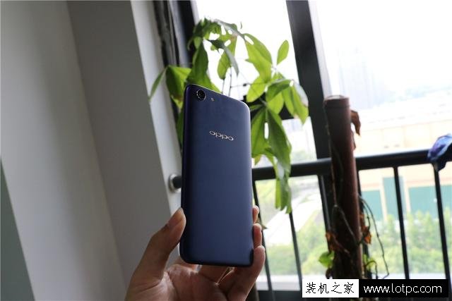 oppo A1手机怎么样？千元级全面屏oppo A1手机测评