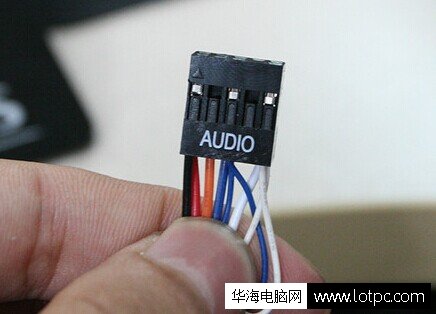 AUDIO音频线