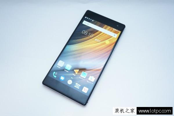 联想Phab 2 Pro怎么样？联想Phab 2 Pro手机开箱及评测