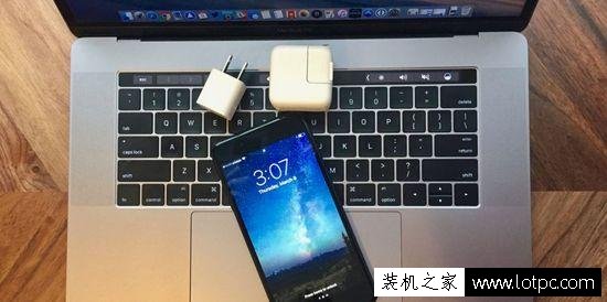 关于iPhone手机省电的4大误区 你中了几个？