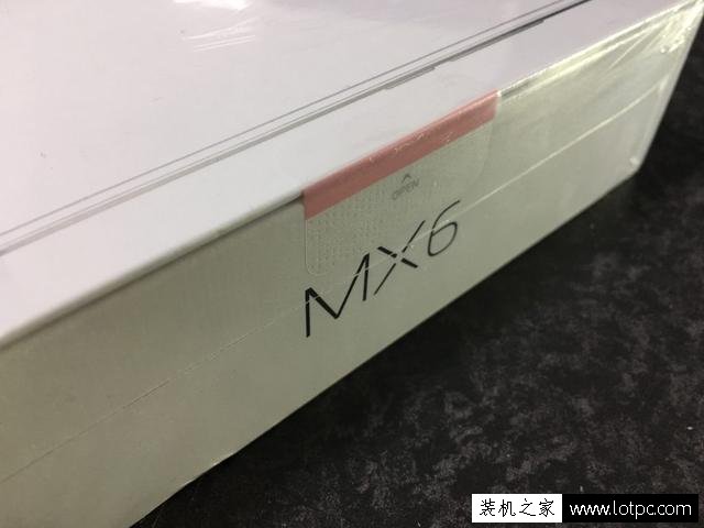 魅族 mx6怎么样？魅族 mx6开箱和评测