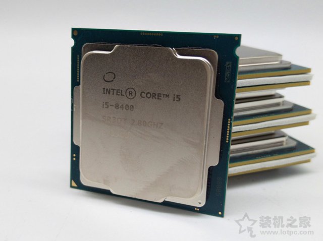 CPU持续疯涨中！6000元intel酷睿i5-8400搭配GTX1060电脑配置方案