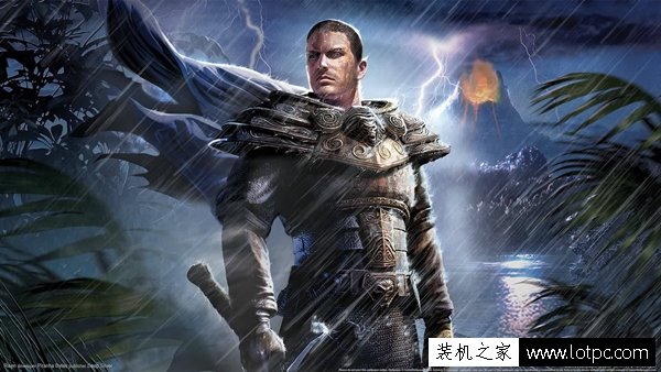 爽玩主流游戏 4500元左右i5-7500配GTX1050Ti组装台式机配置推荐