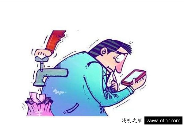 安卓、苹果手机中病毒的症状及表现知识，智能手机中病毒怎么办？