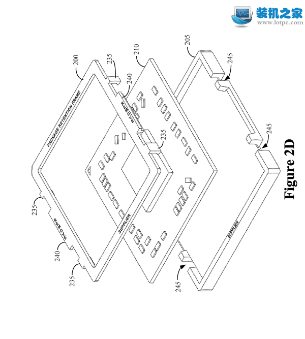 AMD新一代CPU/APU曝光：AM4新接口来了