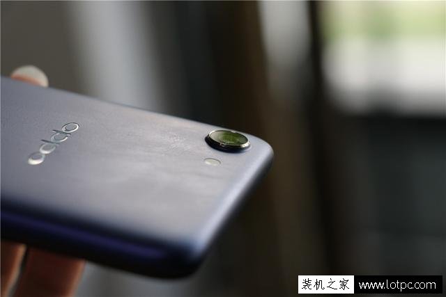 oppo A1手机怎么样？千元级全面屏oppo A1手机测评