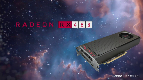 AMD RX 480显卡性能曝光 A卡RX 480游戏测试