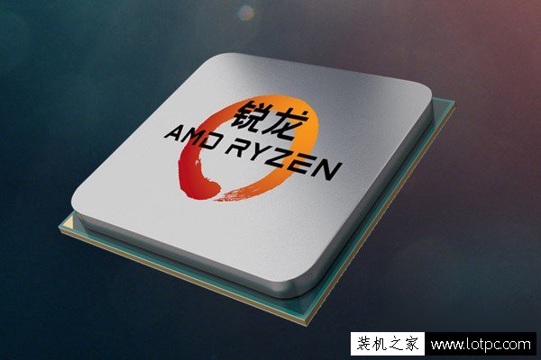 AMD新锐龙R5装机方案 Ryzen5 1500X配RX480组装台式机配置推荐