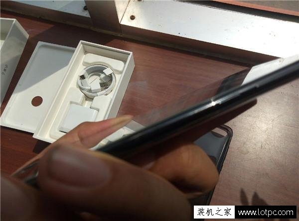 小米6手机开箱 小米6轻评测