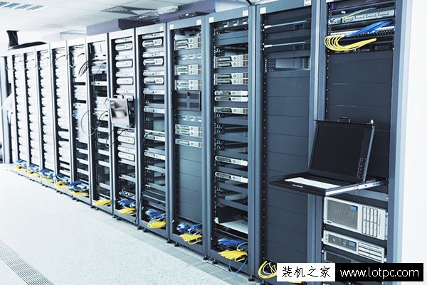 什么是服务器？服务器是干什么用的？