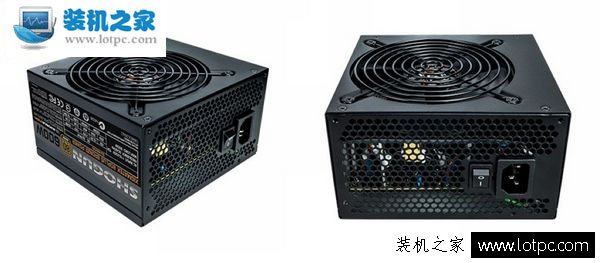 富钧SHOGUN 500W/600W/700W廉价性价比铜牌方案