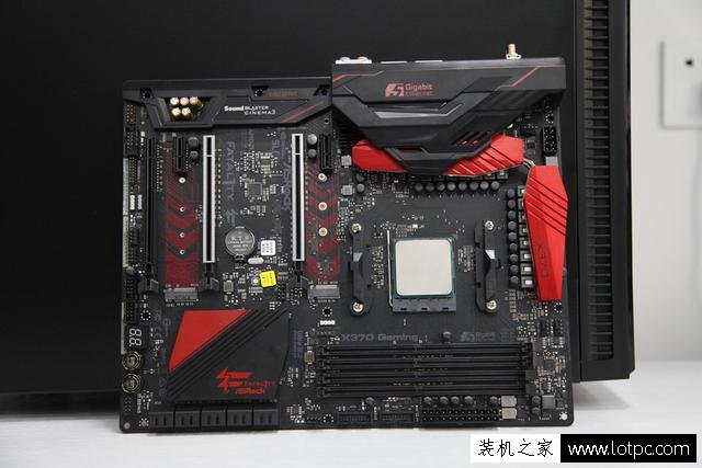 A粉装机福利 AMD Ryzen7 1700X超频测试对比