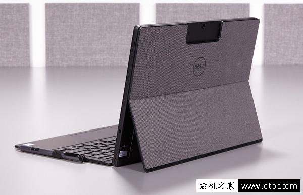 戴尔Latitude 12 7000超极本评测 注定沦为Surface系列垫脚石