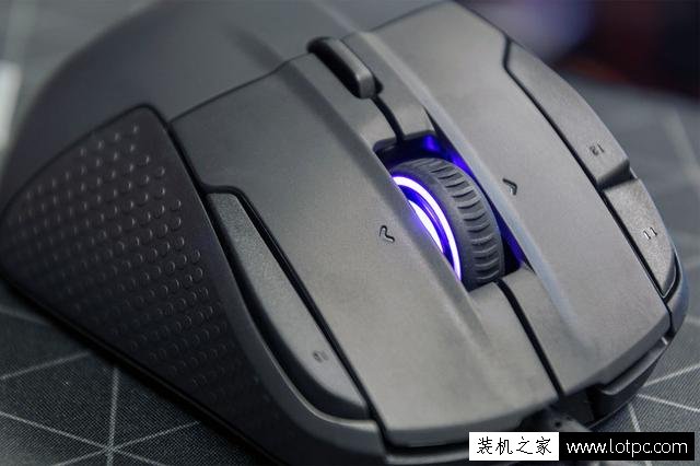 赛睿rival500游戏鼠标怎么样？赛睿rival500游戏鼠标评测