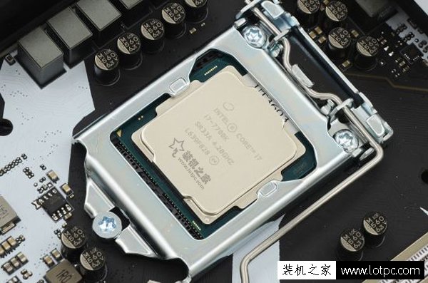 i7-7700K配什么主板好？最新i7 7700K配GTX1060游戏电脑配置推荐