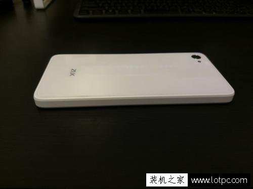 ZUK Z2手机怎么样？ZUK Z2手机开箱评测