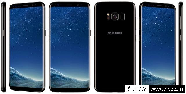 三星S8和苹果iPhone7哪个好？三星Galaxy S8和苹果iPhone7对比评测