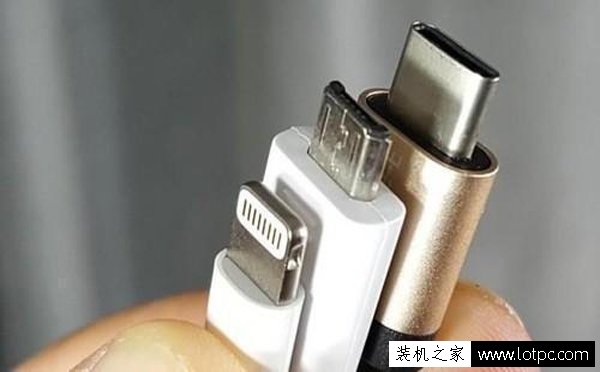 Type-C接口有哪些好处？Type-c接口的优点解析