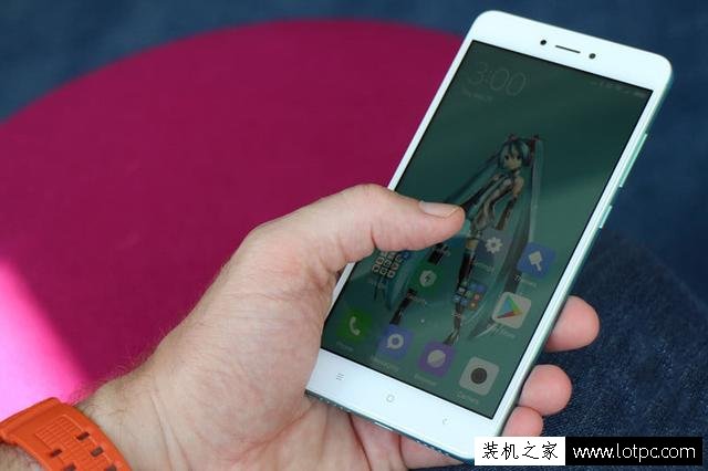 小米的红米note 4X怎么样？红米note 4x评测