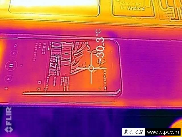 小米6发热严重吗？小米6温度评测