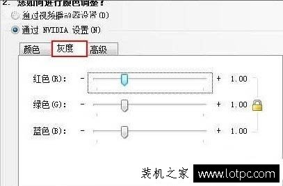 Win7系统nvidia控制面板在哪里？Win7系统nvidia控制面板设置方法