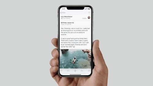 苹果iPhone X的十个实用小技巧 刚入手苹果X的机友必学！