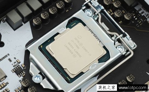 i7 7700/i7 7700k配什么主板好？intel七代i7系列主板搭配攻略