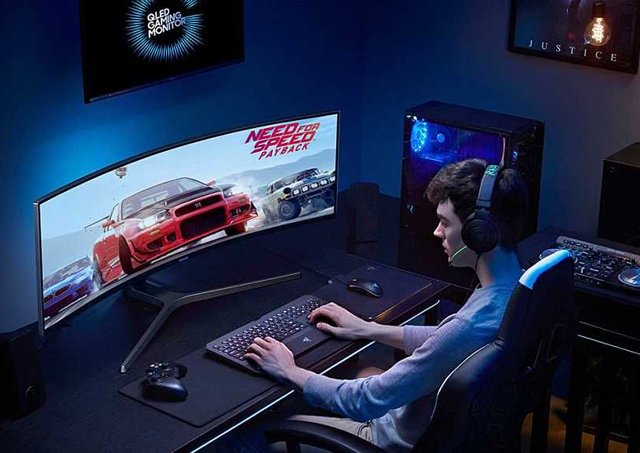 秒杀八代i5 二代锐龙Ryzen5 2600搭配GTX1060玩游戏的电脑配置推荐