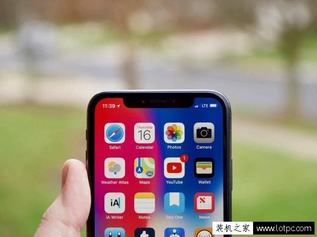 苹果iPhone X的十个实用小技巧 刚入手苹果X的机友必学！