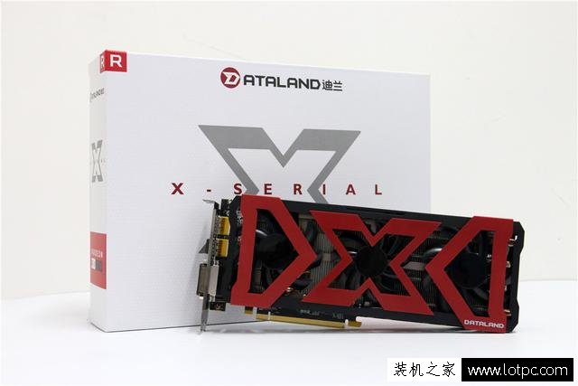 RX570对比RX480显卡测试 迪兰RX570X-serial显卡评测