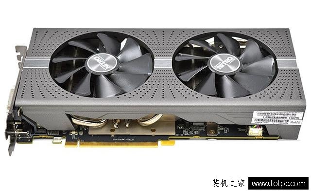 RX580对比RX480显卡性能提升多少？哪一款更值得买？
