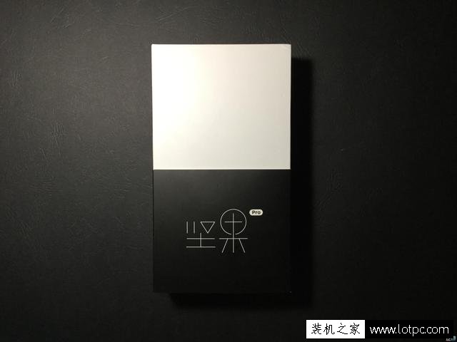 锤子坚果pro手机怎么样？锤子坚果pro手机详细评测