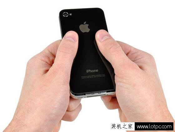 苹果iphone4s电池更换图解教程