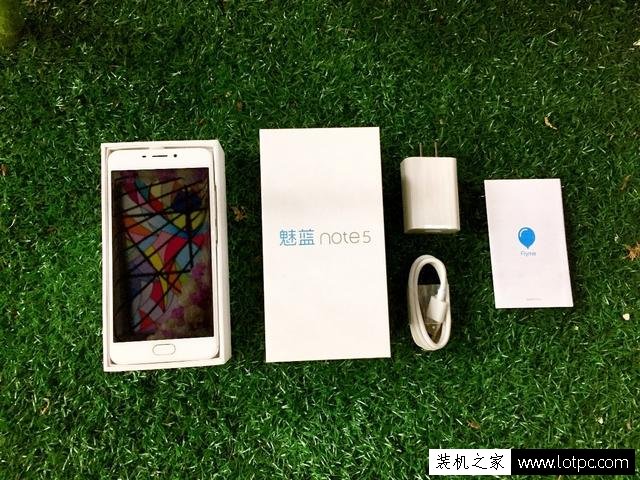 魅族魅蓝Note 5手机怎么样？ 魅族魅蓝Note 5开箱+上手评测