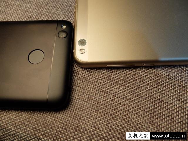 699元小米红米4x开箱实测 小米红米4x 测评