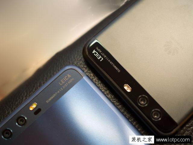 华为p10和p10plus哪个拍照效果好？P10和P10 Plus拍照对比评测