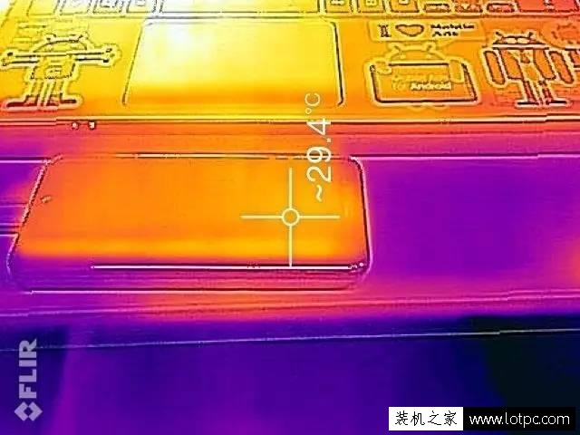 小米6发热严重吗？小米6温度评测