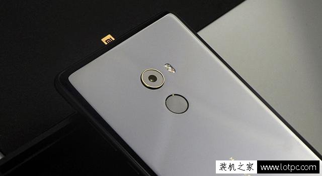小米mix2评测：最完美的全面屏、高颜值、高配置！