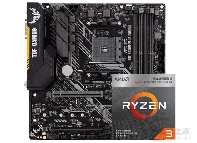 AMD锐龙R33200G配什么主板好？锐龙Ryzen3 3200G与主板搭配技巧