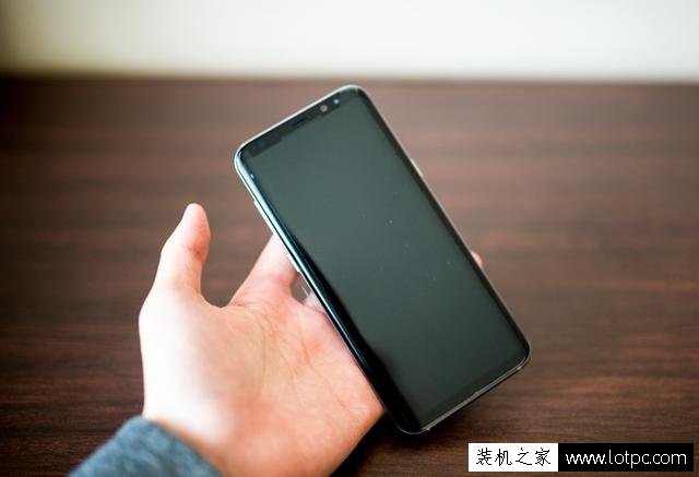 三星s8+手机怎么样？三星s8+手机开箱及全面评测