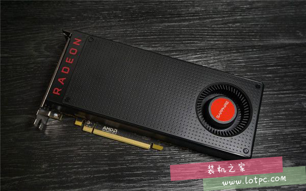 AMD Radeon RX 480配什么主板 AMD RX480配什么CPU