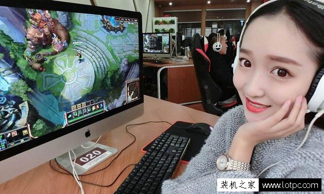 A8-7650K能玩英雄联盟吗？经典便宜四核APU A8-7650K核显装机配置单