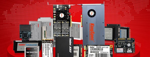 固态硬盘基础知识:如何看SSD固态硬盘好坏？