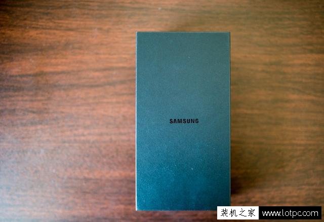 三星s8+手机怎么样？三星s8+手机开箱及全面评测