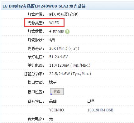 选购显示器指南：请不要被显示器厂商所谓的sRGB广色域忽悠