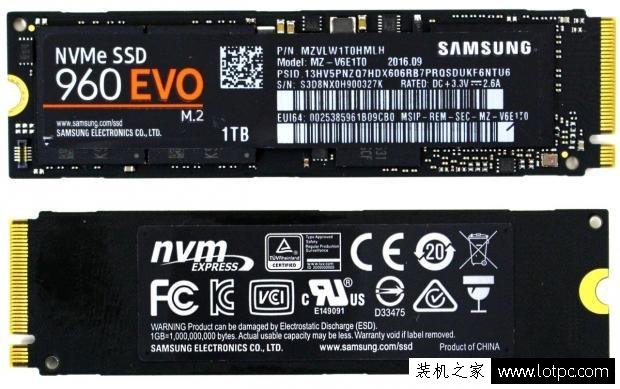 AMD平台硬盘性能性能弱？AMD平台和intel平台硬盘性能对比实测