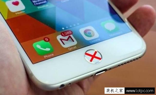 苹果iphone怎么开启小白点 苹果iphone虚拟home键怎么设置