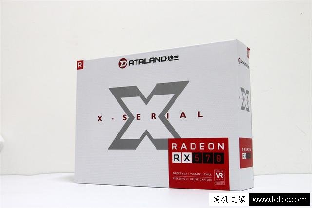 RX570对比RX480显卡测试 迪兰RX570X-serial显卡评测